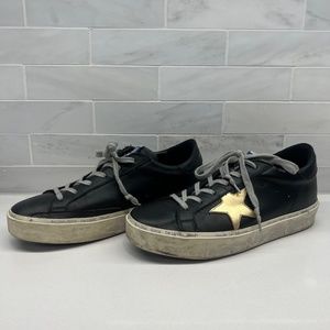 Golden Goose sneakers